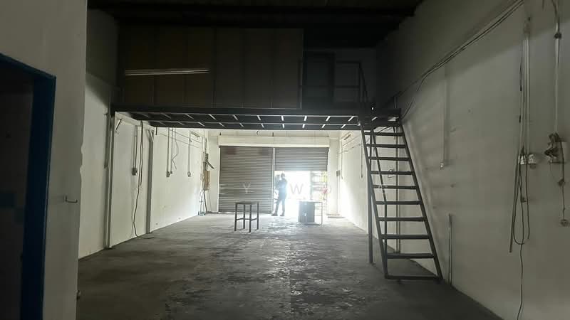 Factory for Sale in Taman Perindustrian Puchong Utama (Puchong) - Joey Wong - Interior - PropertyGuru.com.my