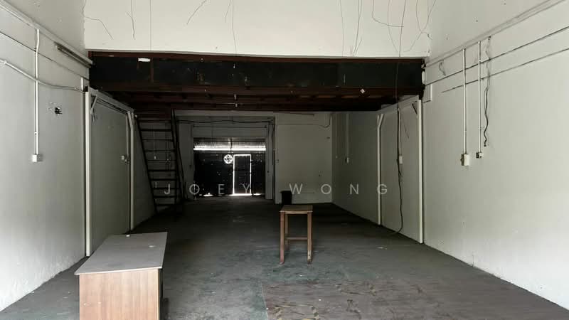 Factory for Sale in Taman Perindustrian Puchong Utama (Puchong) - Joey Wong - Interior - PropertyGuru.com.my