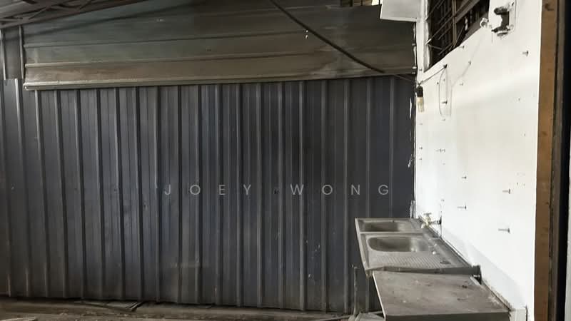 Factory for Sale in Taman Perindustrian Puchong Utama (Puchong) - Joey Wong - Interior - PropertyGuru.com.my