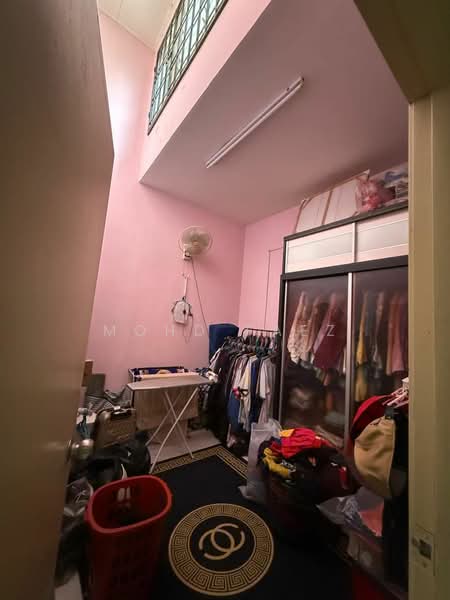 1-storey Terraced House for Sale in Kangkar Pulai (Skudai) - Mohd Faez - Interior - PropertyGuru.com.my