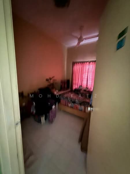 1-storey Terraced House for Sale in Kangkar Pulai (Skudai) - Mohd Faez - Bedroom - PropertyGuru.com.my