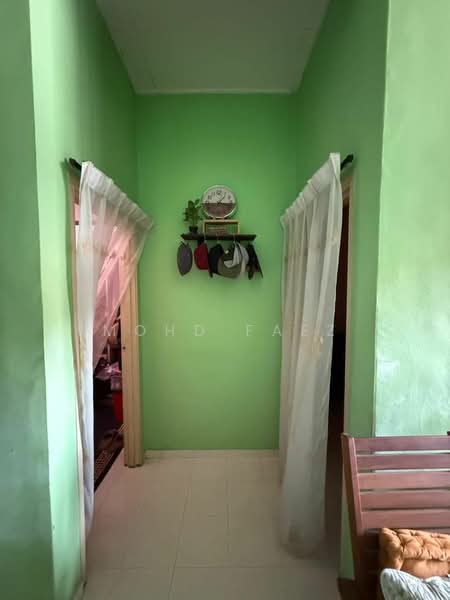 1-storey Terraced House for Sale in Kangkar Pulai (Skudai) - Mohd Faez - Interior - PropertyGuru.com.my