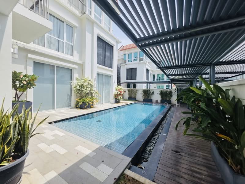 Denai Bayu @ Seri Tanjung Pinang untuk Untuk Dijual - RM 6,500,000, Mac 2026 - Exterior - PropertyGuru.com.my