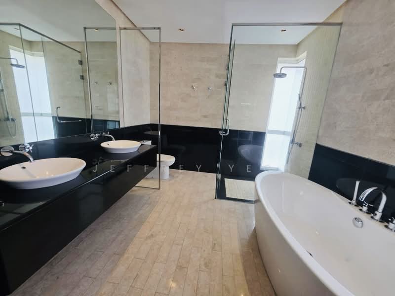 Denai Bayu @ Seri Tanjung Pinang untuk Untuk Dijual - RM 6,500,000, Mac 2026 - Bathroom - PropertyGuru.com.my