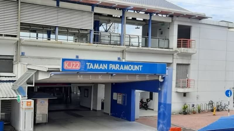 Ruby Seapark untuk Untuk Disewa - RM 1,100 /bulan, Mac 2026 - Exterior - PropertyGuru.com.my