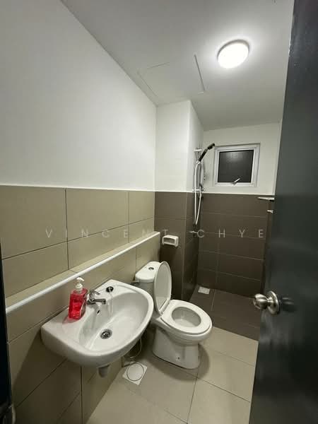 Condominium for Rent at Residensi Lanai - Vincent Chye - Bathroom - PropertyGuru.com.my