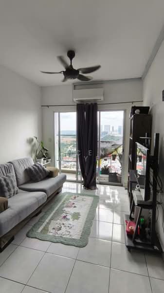 Untuk Disewa - Residensi Lanai