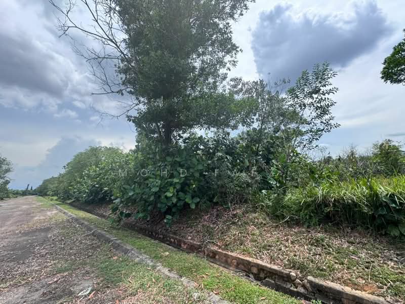 Residential Land for Sale in Kota Masai (Pasir Gudang) - Mohd Faez - Exterior - PropertyGuru.com.my