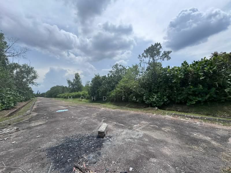 Residential Land for Sale in Kota Masai (Pasir Gudang) - Mohd Faez - Exterior - PropertyGuru.com.my