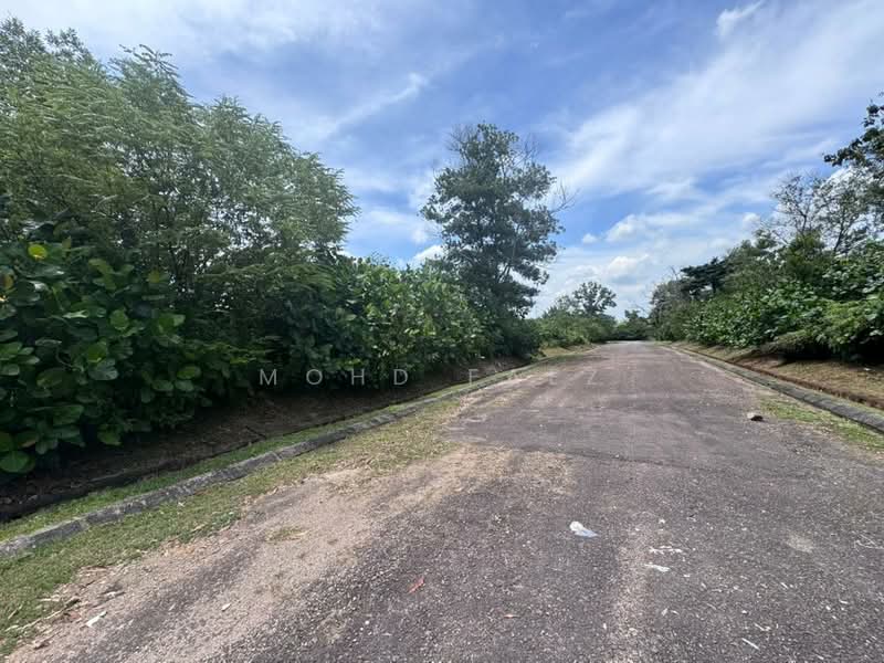 Residential Land for Sale in Kota Masai (Pasir Gudang) - Mohd Faez - Exterior - PropertyGuru.com.my