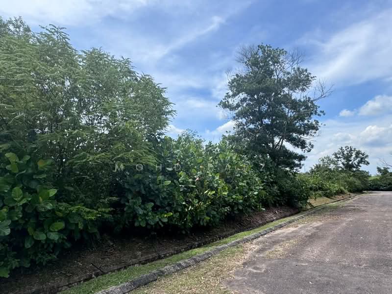 Residential Land for Sale in Kota Masai (Pasir Gudang) - Mohd Faez - Exterior - PropertyGuru.com.my
