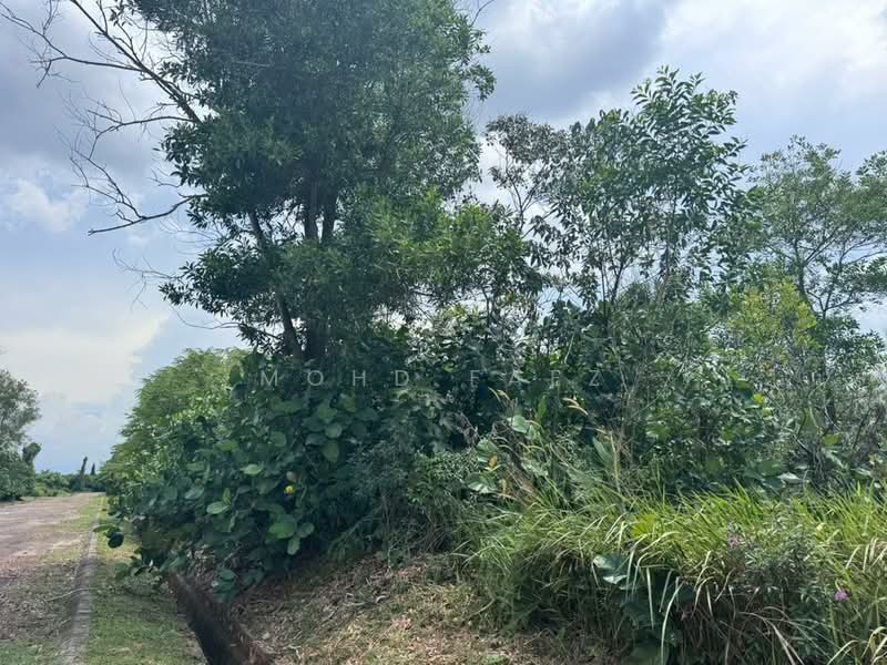 Residential Land for Sale in Kota Masai (Pasir Gudang) - Mohd Faez - Exterior - PropertyGuru.com.my