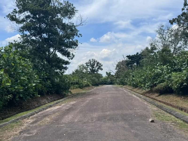 Residential Land for Sale in Kota Masai (Pasir Gudang) - Mohd Faez - Exterior - PropertyGuru.com.my