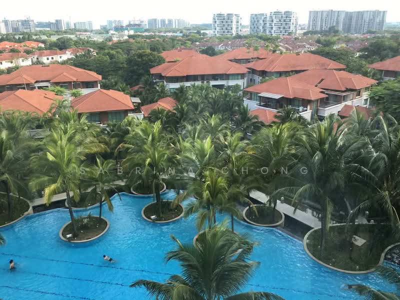 Untuk Dijual - Ara Hill Condominium