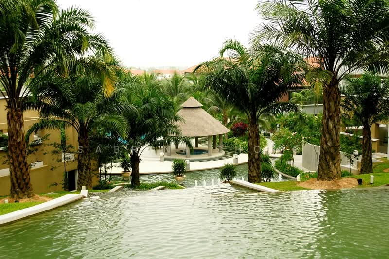 Untuk Dijual - Ara Hill Condominium