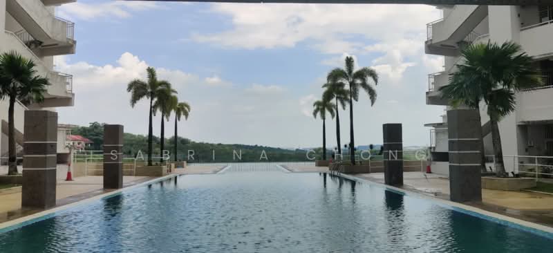 Cova Suites untuk Untuk Dijual - RM 369,000, Mac 2026 - PropertyGuru.com.my