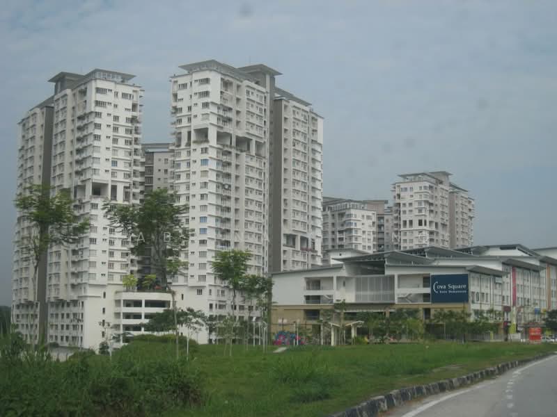 Cova Suites untuk Untuk Dijual - RM 369,000, Mac 2026 - PropertyGuru.com.my