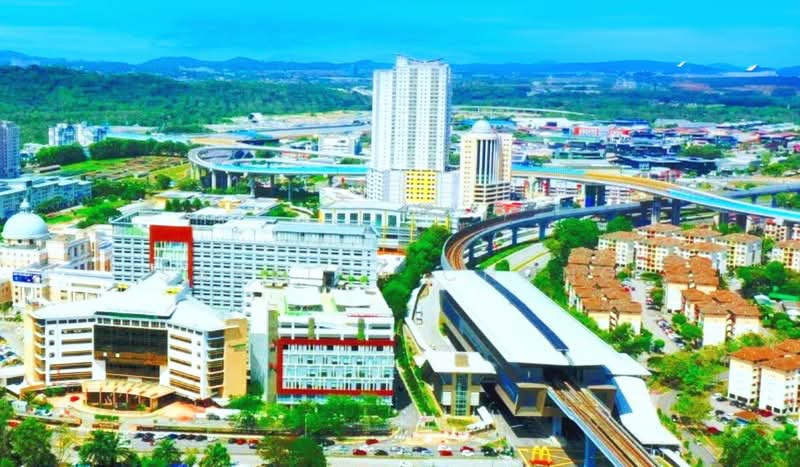 Cova Suites untuk Untuk Dijual - RM 369,000, Mac 2026 - PropertyGuru.com.my