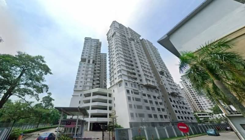 Cova Suites untuk Untuk Dijual - RM 369,000, Mac 2026 - PropertyGuru.com.my