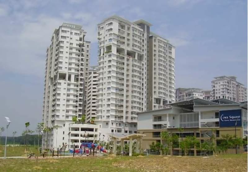 Cova Suites untuk Untuk Dijual - RM 369,000, Mac 2026 - PropertyGuru.com.my