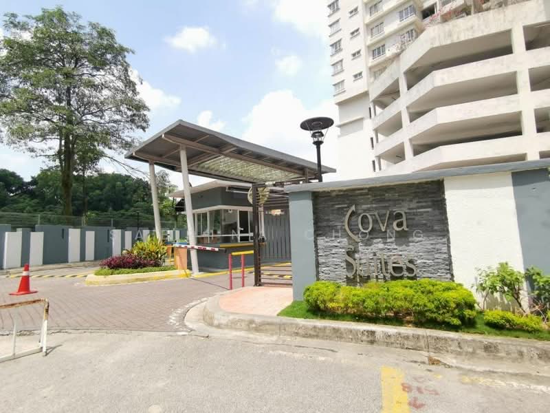 Cova Suites untuk Untuk Dijual - RM 369,000, Mac 2026 - PropertyGuru.com.my