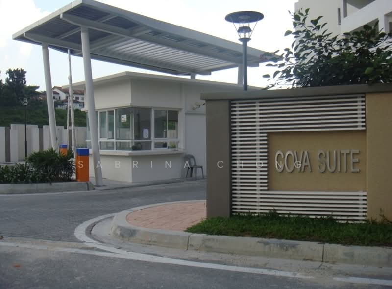 Cova Suites untuk Untuk Dijual - RM 369,000, Mac 2026 - PropertyGuru.com.my