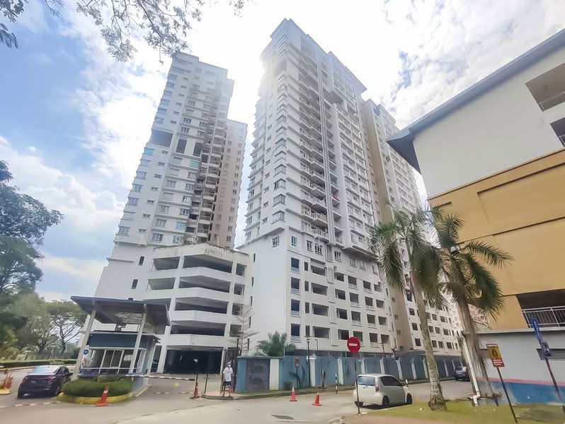 Cova Suites untuk Untuk Dijual - RM 369,000, Mac 2026 - PropertyGuru.com.my