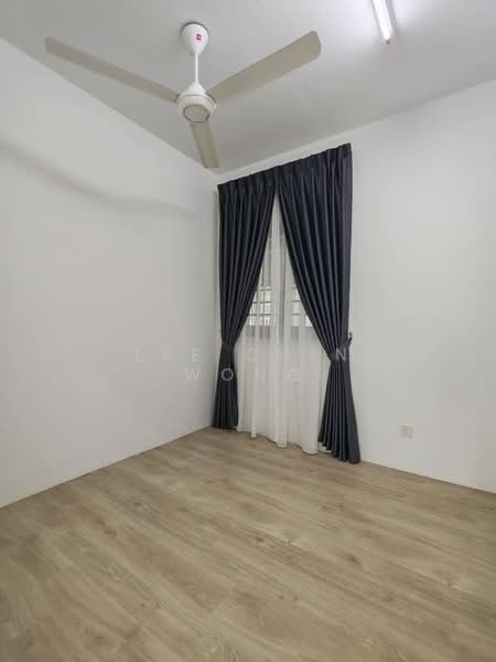 Apartment for Sale at Flora Damai - Lee Chin Wong - Interior - PropertyGuru.com.my