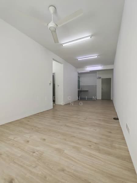 Apartment for Sale at Flora Damai - Lee Chin Wong - Interior - PropertyGuru.com.my