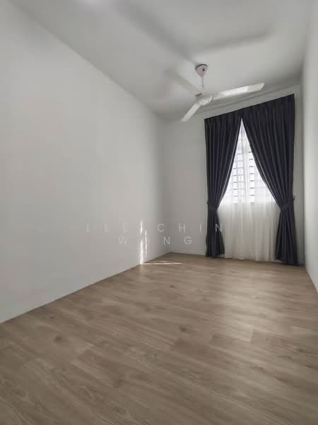 Apartment for Sale at Flora Damai - Lee Chin Wong - Interior - PropertyGuru.com.my