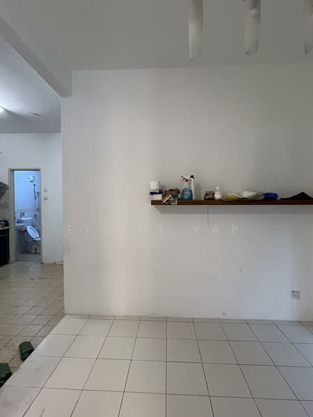 Cluster House for Rent in Setia Impian (Setia Alam) - Elaine Yap - Interior - PropertyGuru.com.my