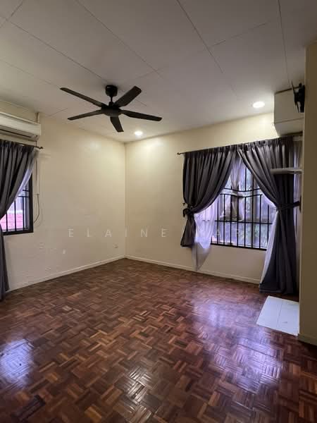 Cluster House for Rent in Setia Impian (Setia Alam) - Elaine Yap - Interior - PropertyGuru.com.my
