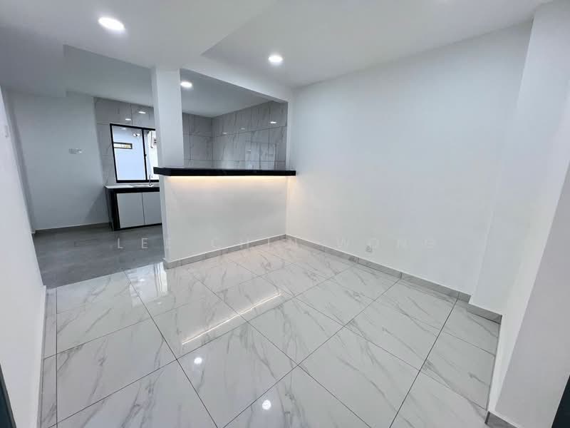 Terraced House for Sale in Skudai (Johor) - Lee Chin Wong - PropertyGuru.com.my
