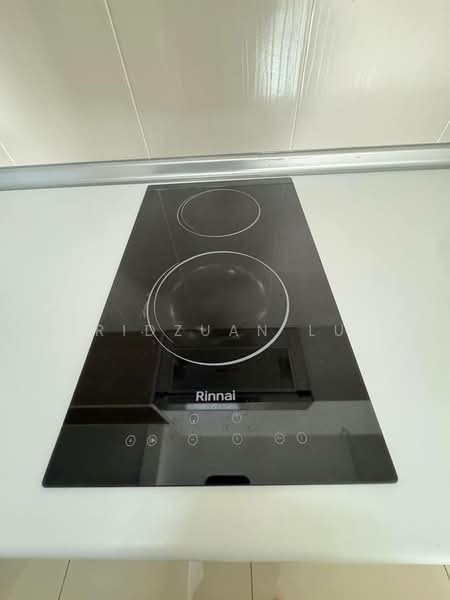 Service Residence for Sale at Serviced Residence @ Razak City Residences (RC Residences) - Ridzuan Lu - Kitchen - PropertyGuru.com.my