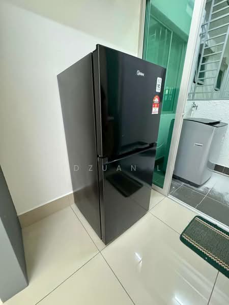 Service Residence for Sale at Razak City Residences (RC Residences) - Ridzuan Lu - Interior - PropertyGuru.com.my