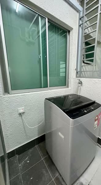 Service Residence for Sale at Serviced Residence @ Razak City Residences (RC Residences) - Ridzuan Lu - Interior - PropertyGuru.com.my