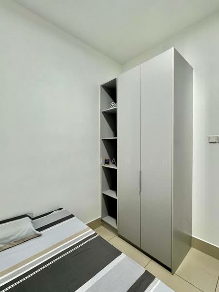 Service Residence for Sale at Serviced Residence @ Razak City Residences (RC Residences) - Ridzuan Lu - Bedroom - PropertyGuru.com.my