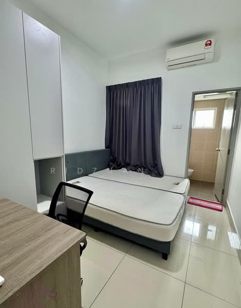 Service Residence for Sale at Serviced Residence @ Razak City Residences (RC Residences) - Ridzuan Lu - Bedroom - PropertyGuru.com.my