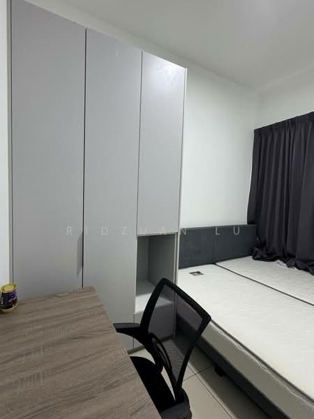 Service Residence for Sale at Serviced Residence @ Razak City Residences (RC Residences) - Ridzuan Lu - Bedroom - PropertyGuru.com.my