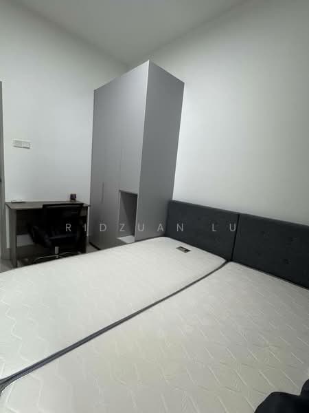 Service Residence for Sale at Serviced Residence @ Razak City Residences (RC Residences) - Ridzuan Lu - Bedroom - PropertyGuru.com.my