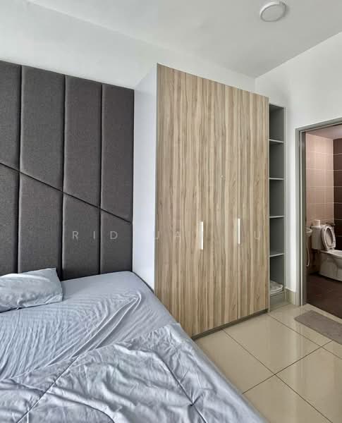 Service Residence for Sale at Razak City Residences (RC Residences) - Ridzuan Lu - Bedroom - PropertyGuru.com.my