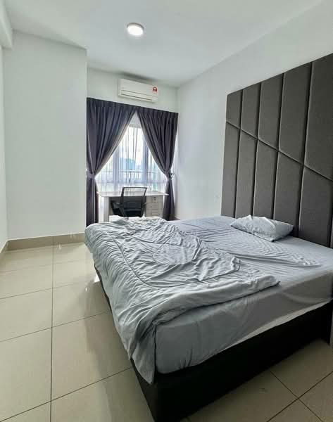 Service Residence for Sale at Serviced Residence @ Razak City Residences (RC Residences) - Ridzuan Lu - Bedroom - PropertyGuru.com.my