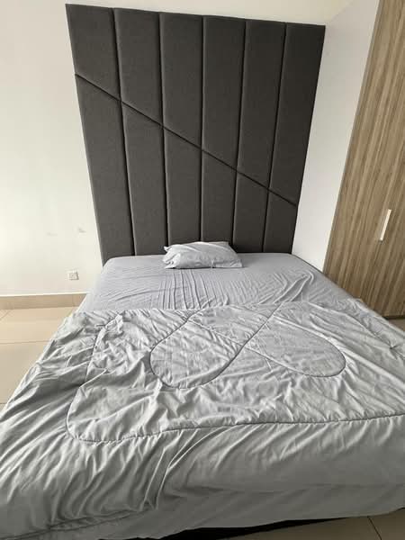 Service Residence for Sale at Serviced Residence @ Razak City Residences (RC Residences) - Ridzuan Lu - Bedroom - PropertyGuru.com.my