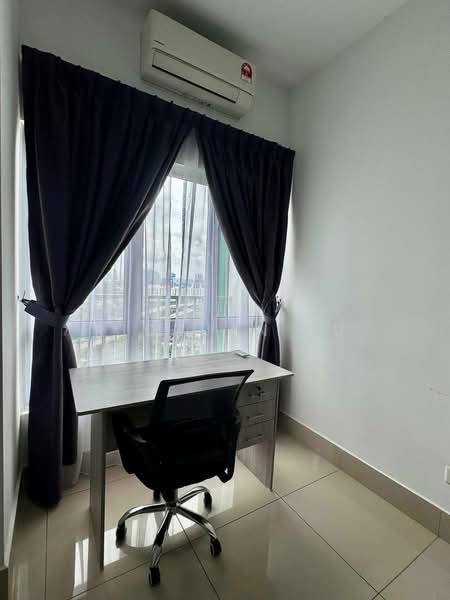 Service Residence for Sale at Serviced Residence @ Razak City Residences (RC Residences) - Ridzuan Lu - Study - PropertyGuru.com.my