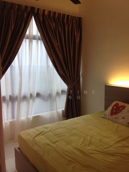 Apartment for Rent at Seri Austin Residence (Pangsapuri Seri Austin) - Christine Leong - Bedroom - PropertyGuru.com.my