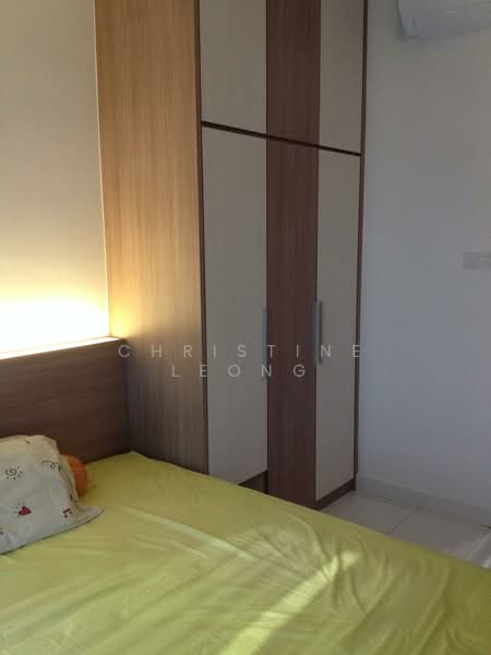 Apartment for Rent at Seri Austin Residence (Pangsapuri Seri Austin) - Christine Leong - Bedroom - PropertyGuru.com.my