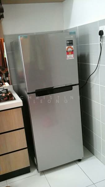 Apartment for Rent at Seri Austin Residence (Pangsapuri Seri Austin) - Christine Leong - Kitchen - PropertyGuru.com.my