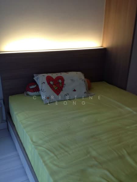 Apartment for Rent at Seri Austin Residence (Pangsapuri Seri Austin) - Christine Leong - Bedroom - PropertyGuru.com.my