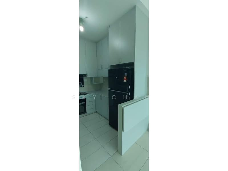 Condominium for Rent at La Thea Residences - Sky Chan - PropertyGuru.com.my