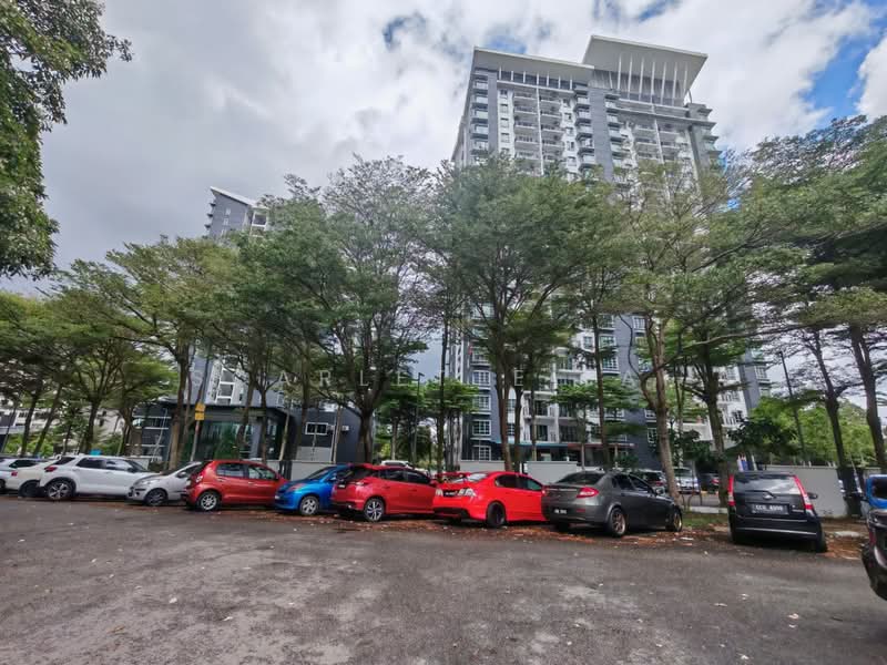 Apartment for Sale at Taman Larkin Idaman Plot C - Scarlette Lai - PropertyGuru.com.my